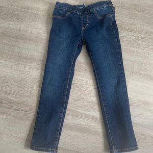 Old Navy Girls Skinny Jeans